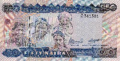 Beschrijving voorzijde: BUSTS